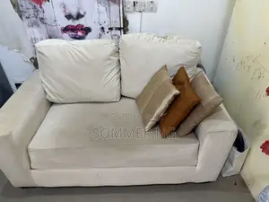 Two Seater Sofa