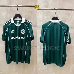 Adidas 3 Stripe Merch