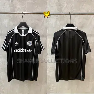 Adidas 3 Stripe Merch