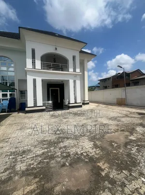 6bdrm Duplex in Festac for sale