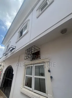 6bdrm Duplex in Festac for sale