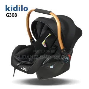 Kidilo G308 Stage 1 Car Seat