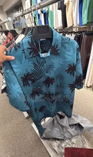 2morrow Print Culture Shirt S-4xl
