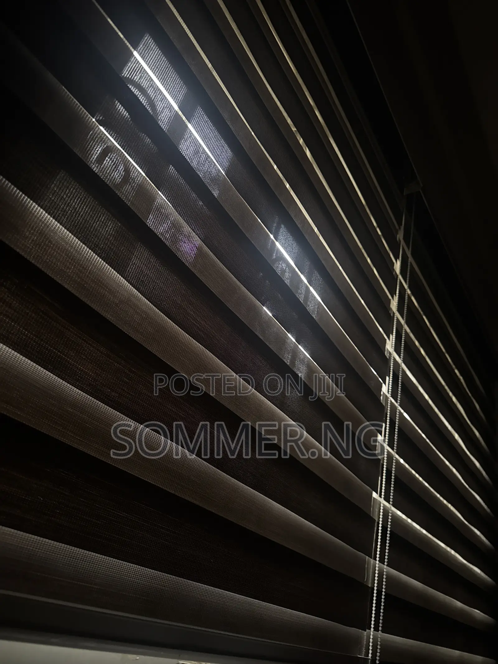 Window Blinds
