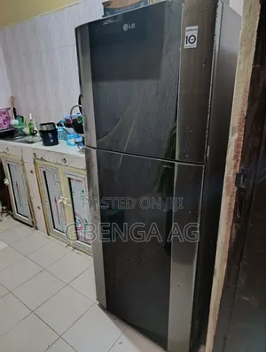 Lg Fridge for Sale