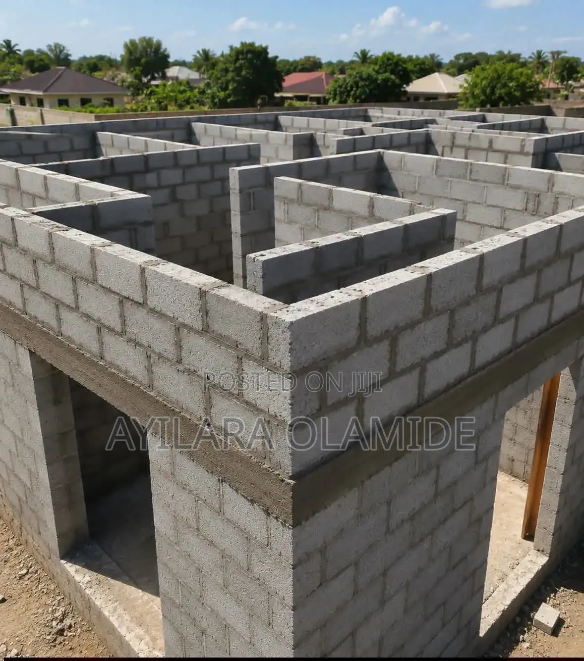 Delight Construction Works