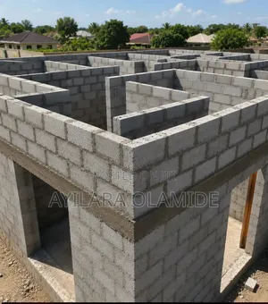 Delight Construction Works