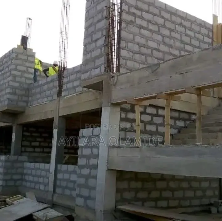 Delight Construction Works