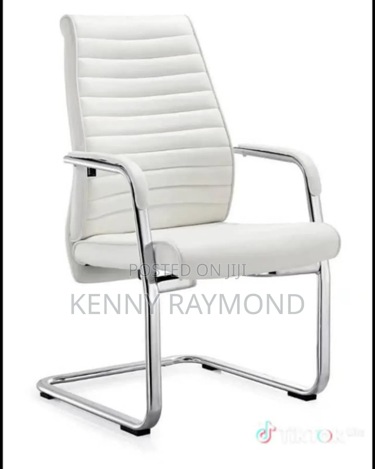 Executive Visitors Chair