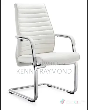 Executive Visitors Chair