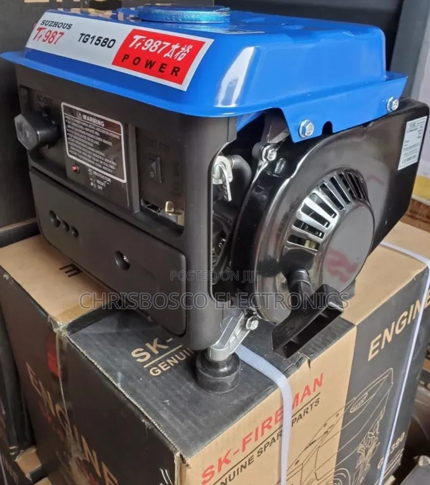Suzhous Tg 987