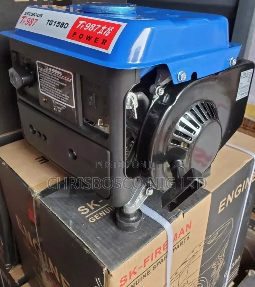 Suzhous Tg 987