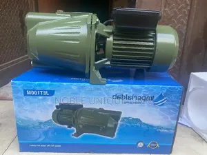 1 Horsepower Imperial Dab Surface Water Pumping Machine