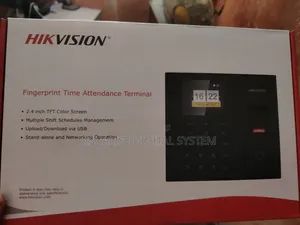 Time Attendant