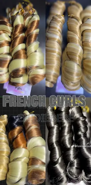 All Kinds Of Humans Hair,Wigs,Bundles,Skull Cap Etc