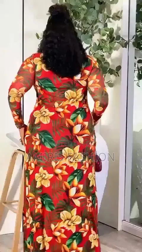 Elegant Turkey Gown With Jacket