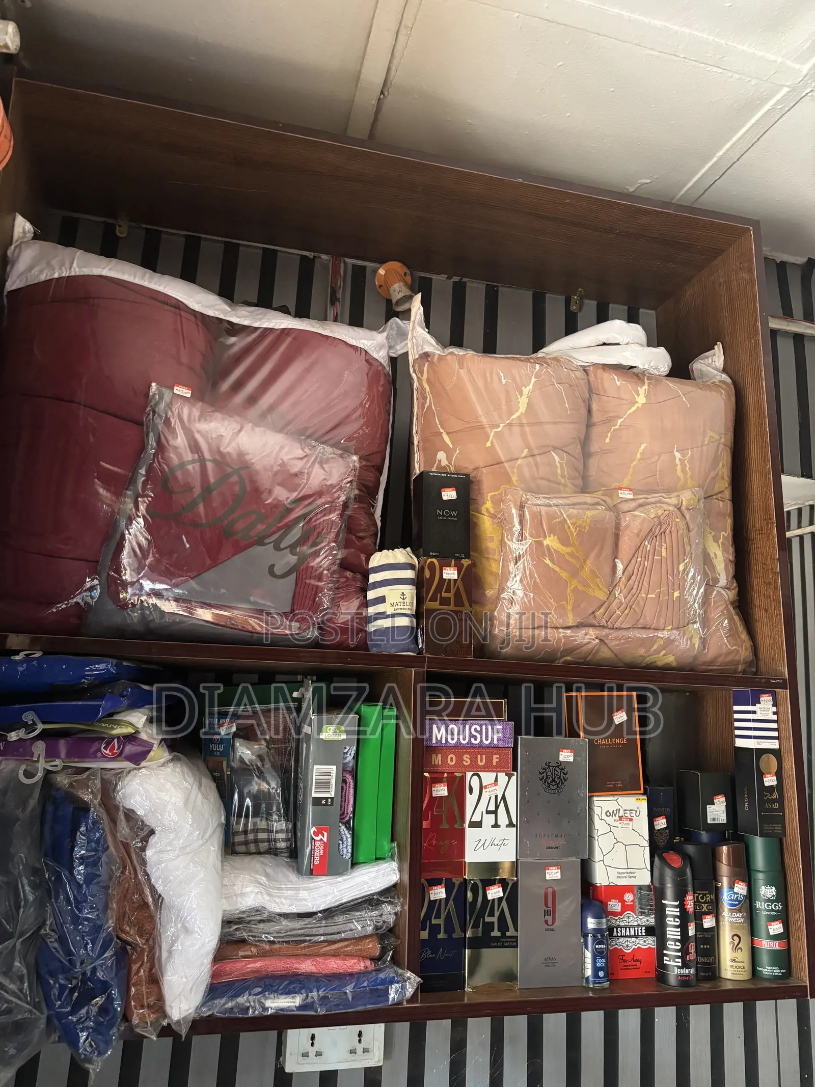 Luxury Plain Duvets