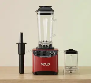 2.5l High Power Blender Multi-Functional Blender , High Efficiency