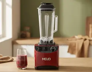 2.5l High Power Blender Multi-Functional Blender , High Efficiency