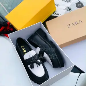 Men Owanbe Shoes