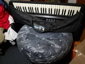 Casio Keyboard