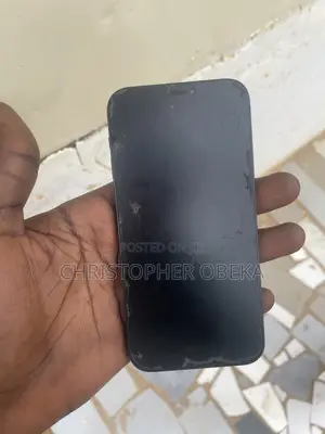 Apple iPhone 12 64 GB Blue