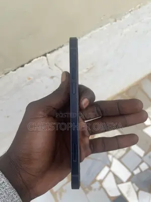 Apple iPhone 12 64 GB Blue