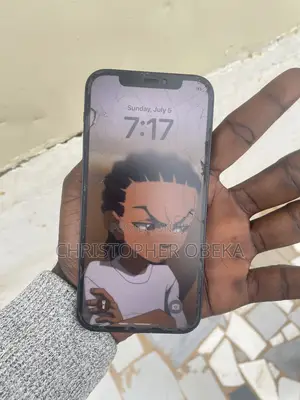 Apple iPhone 12 64 GB Blue