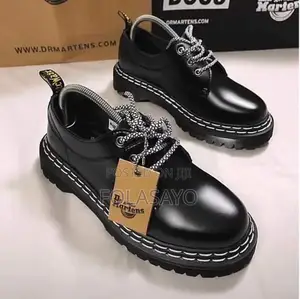 Men Owanbe Shoes