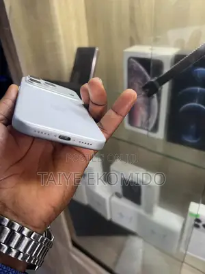 Apple iPhone 17 Pro 256 GB Silver