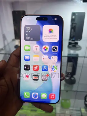 Apple iPhone 17 Pro 256 GB Silver