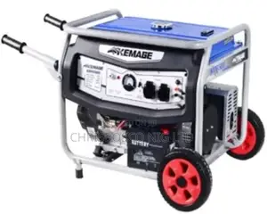 Kemage 4.5kva