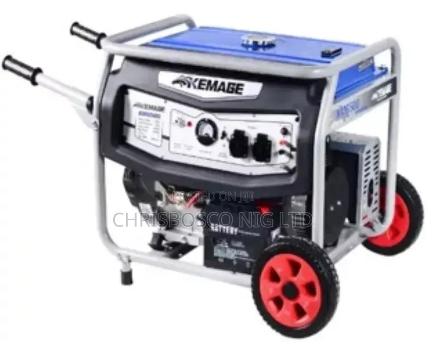 Kemage 4.5kva