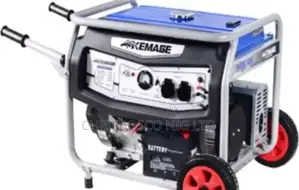 Kemage 4.5kva