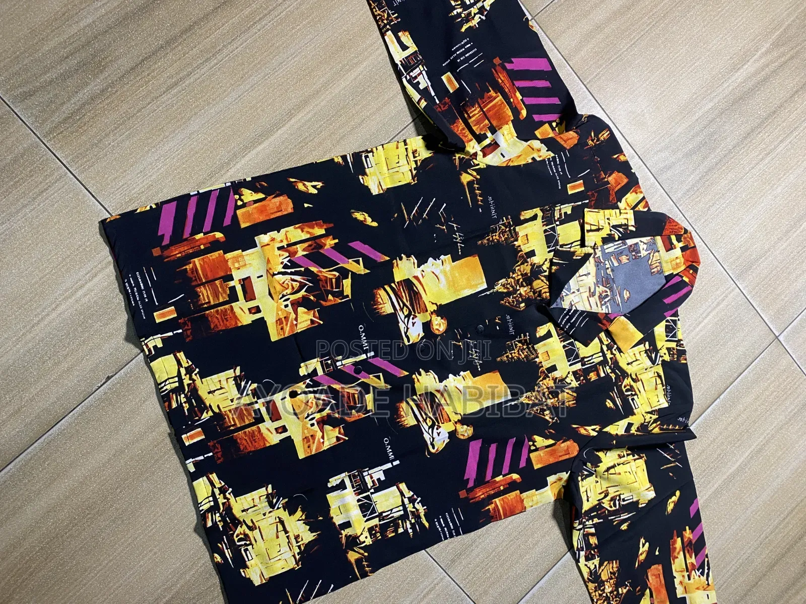 Vintage Shirt
