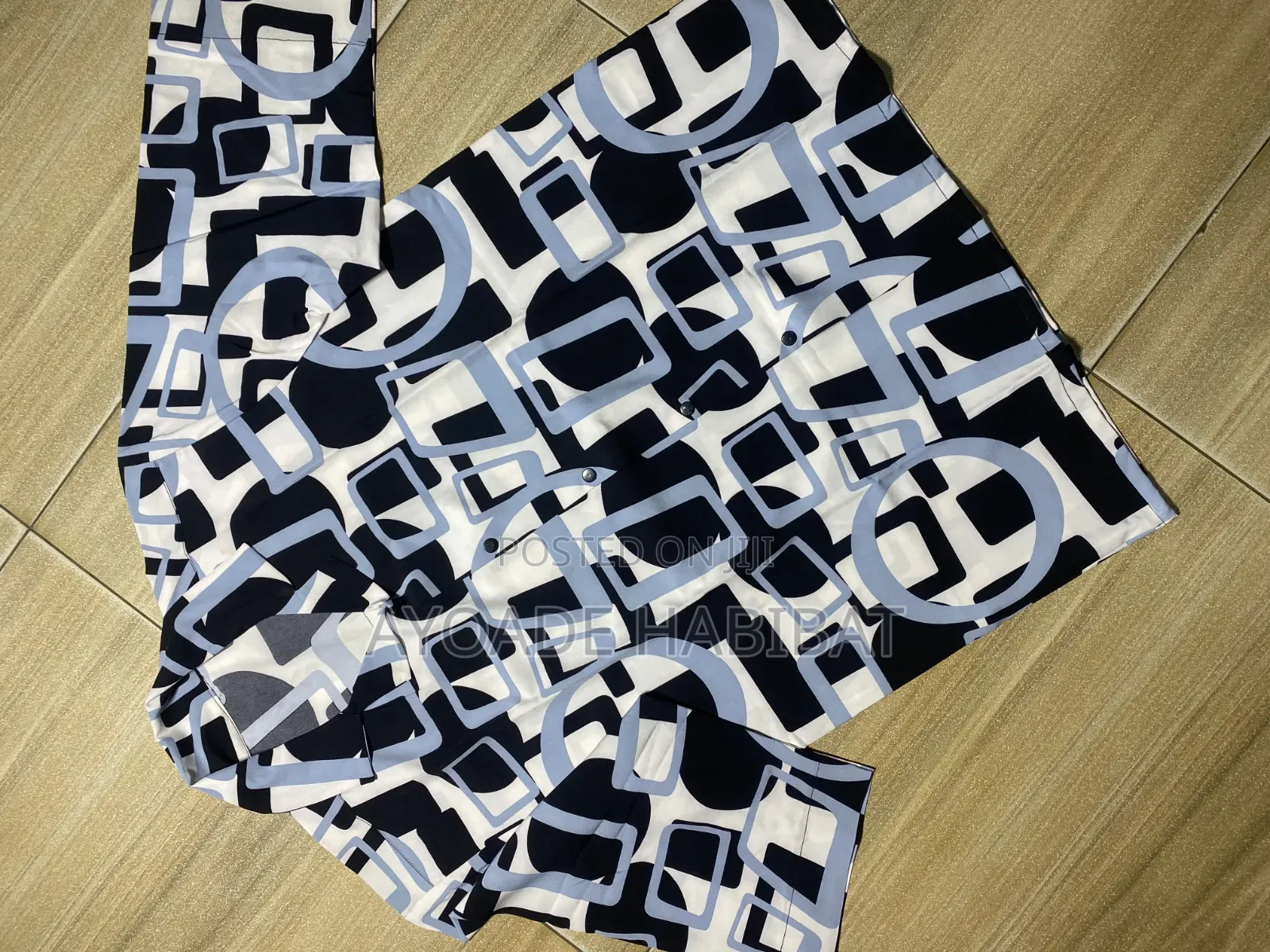 Vintage Shirt