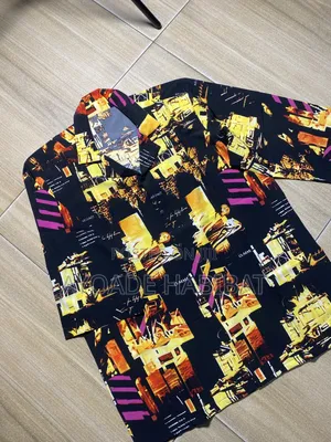 Vintage Shirt