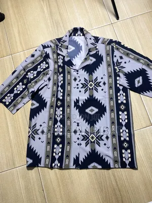 Vintage Shirt