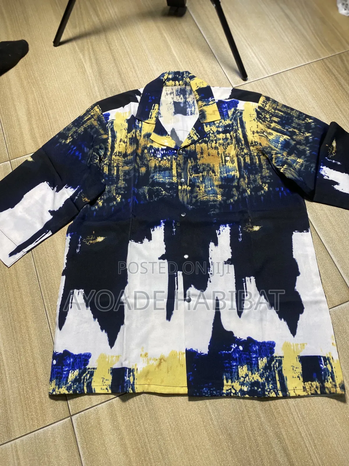 Vintage Shirt