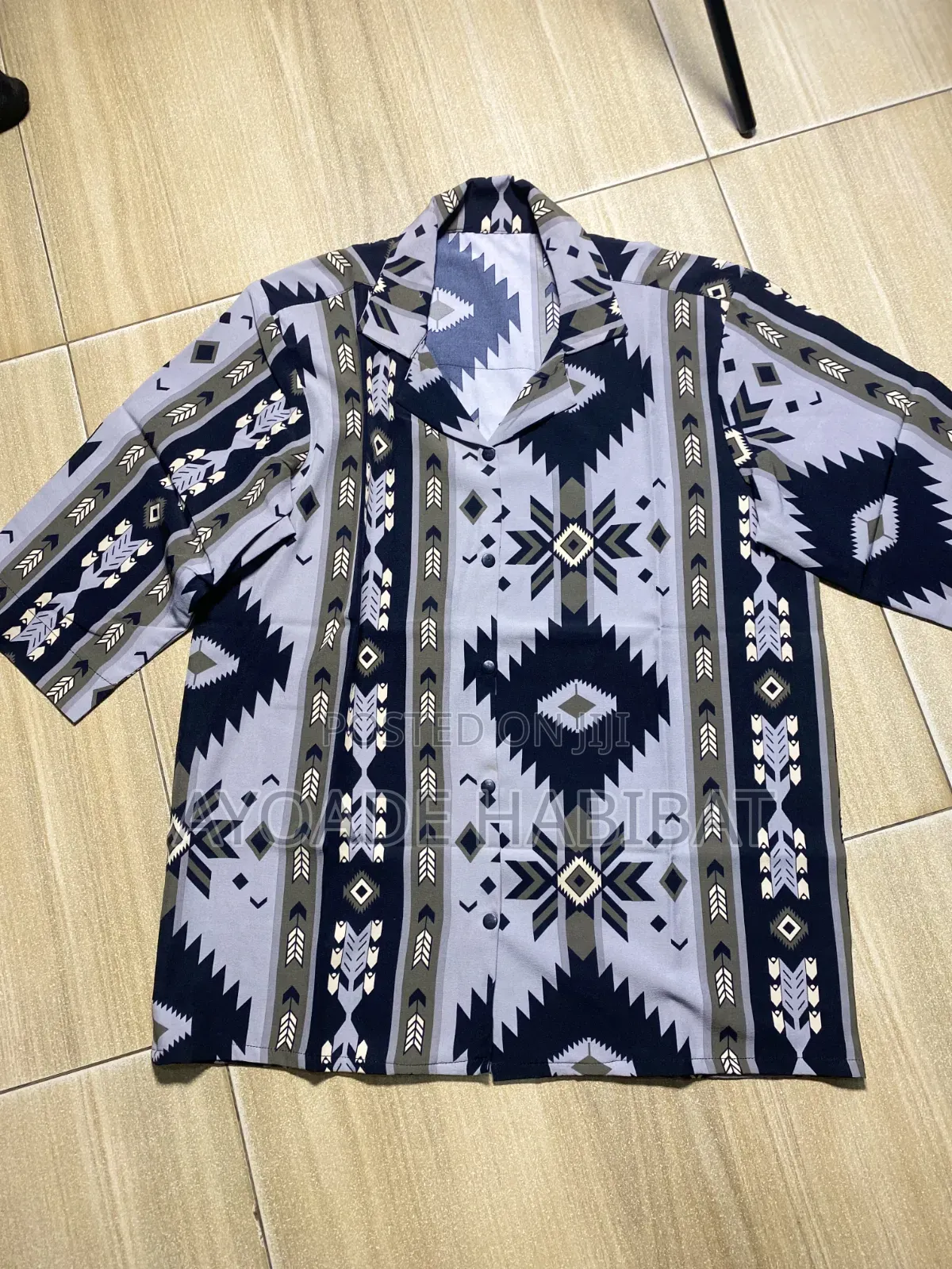 Vintage Shirt