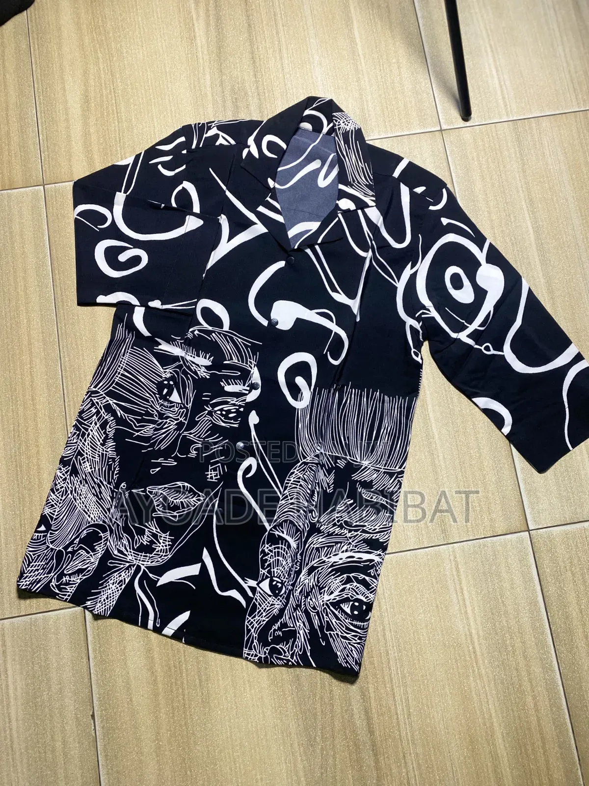 Vintage Shirt