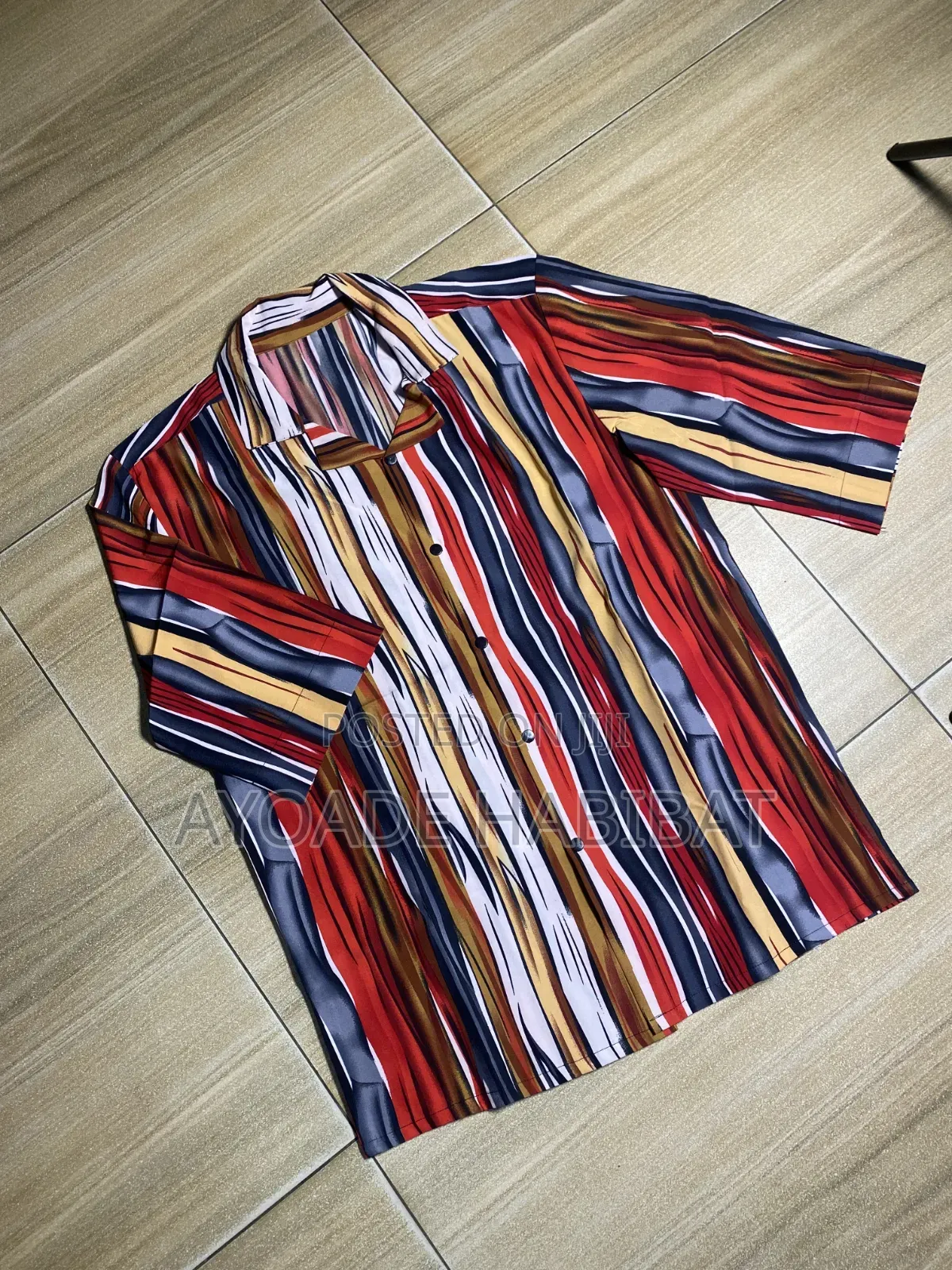 Vintage Shirt