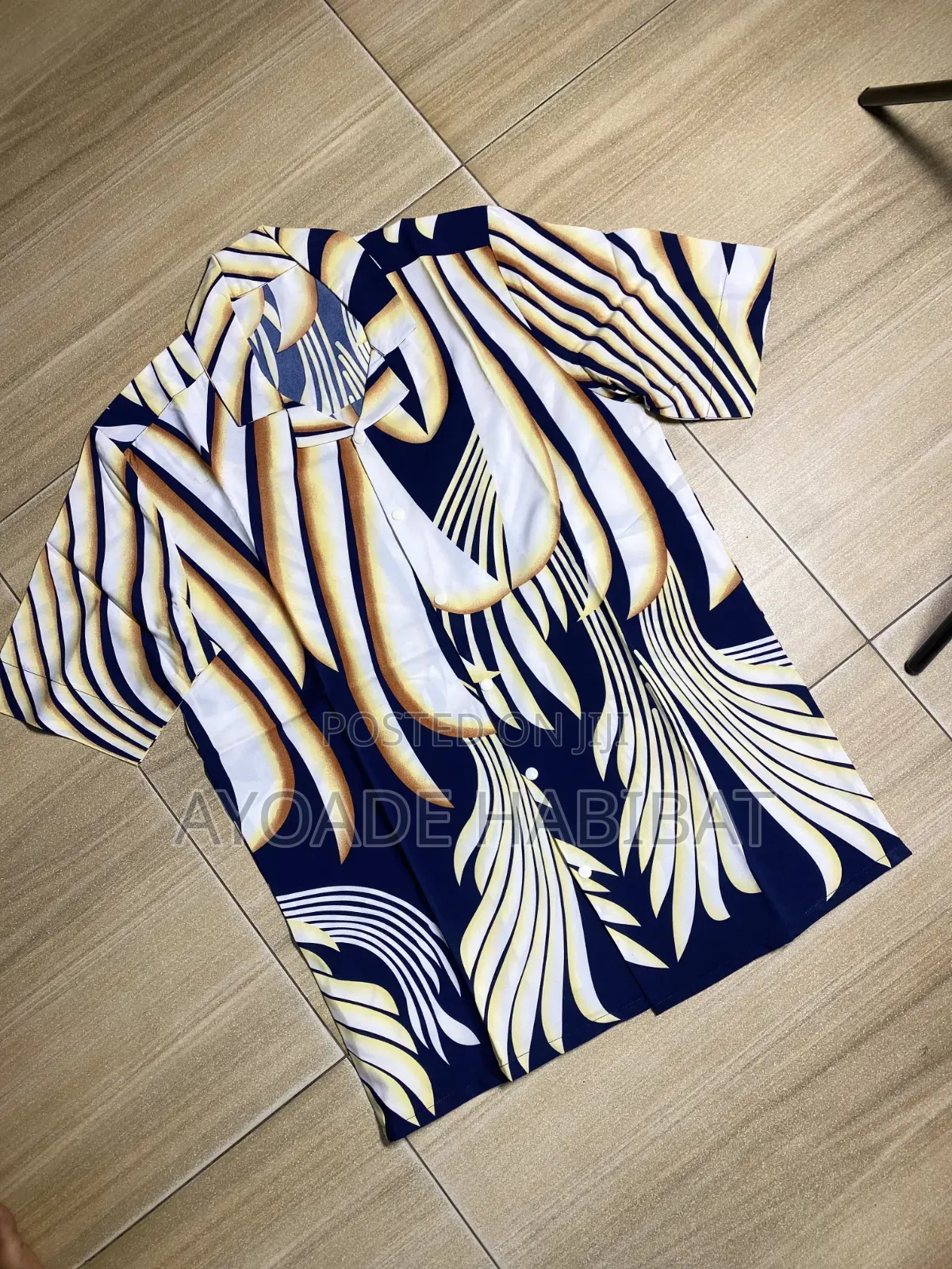 Vintage Shirt