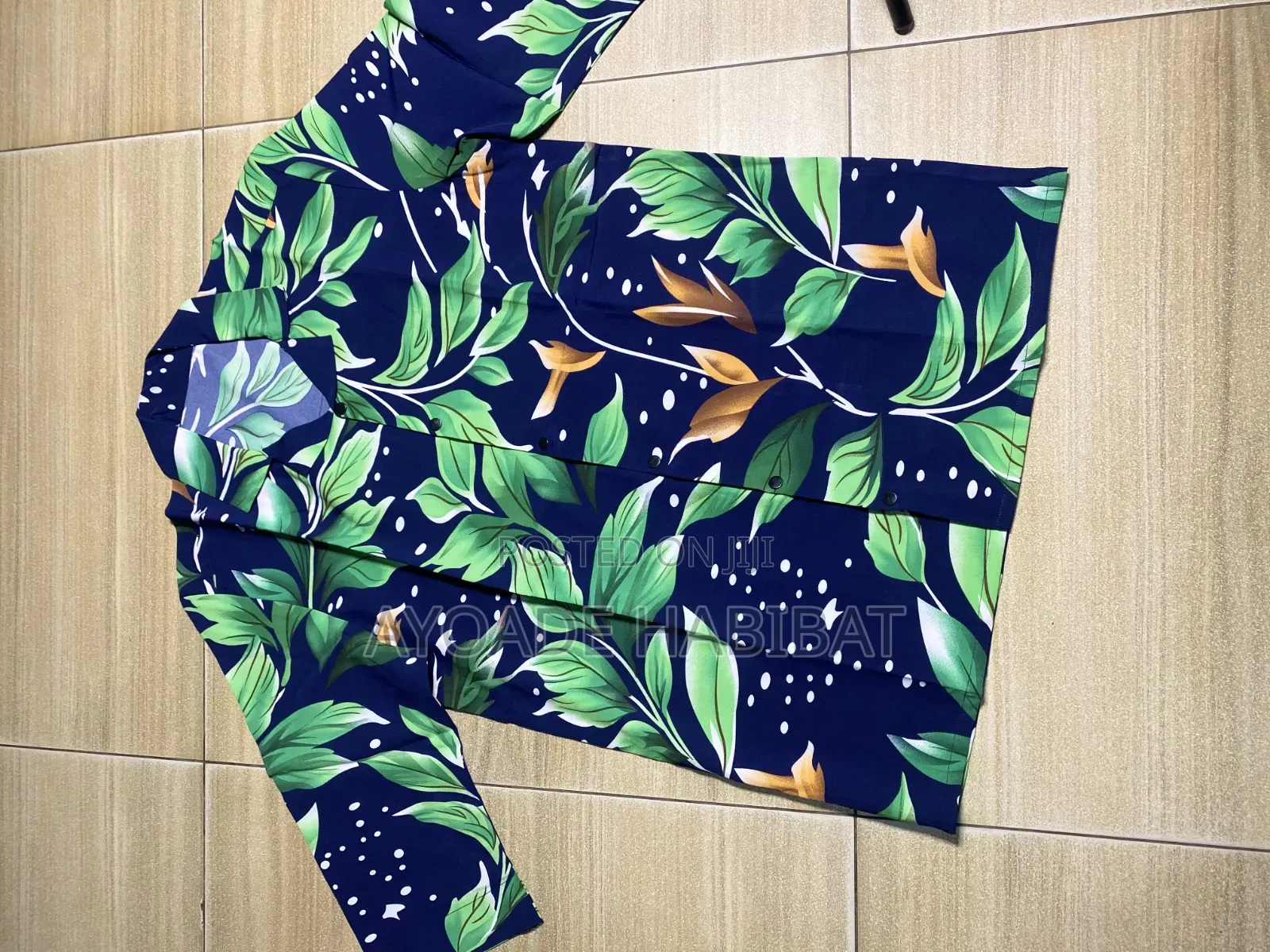 Vintage Shirt