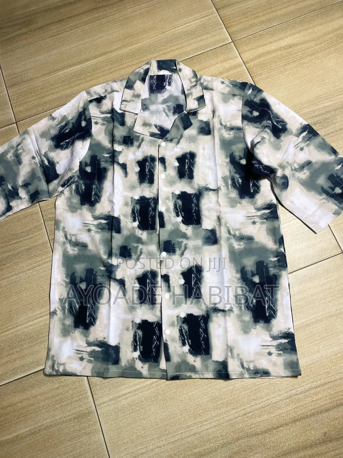 Vintage Shirt