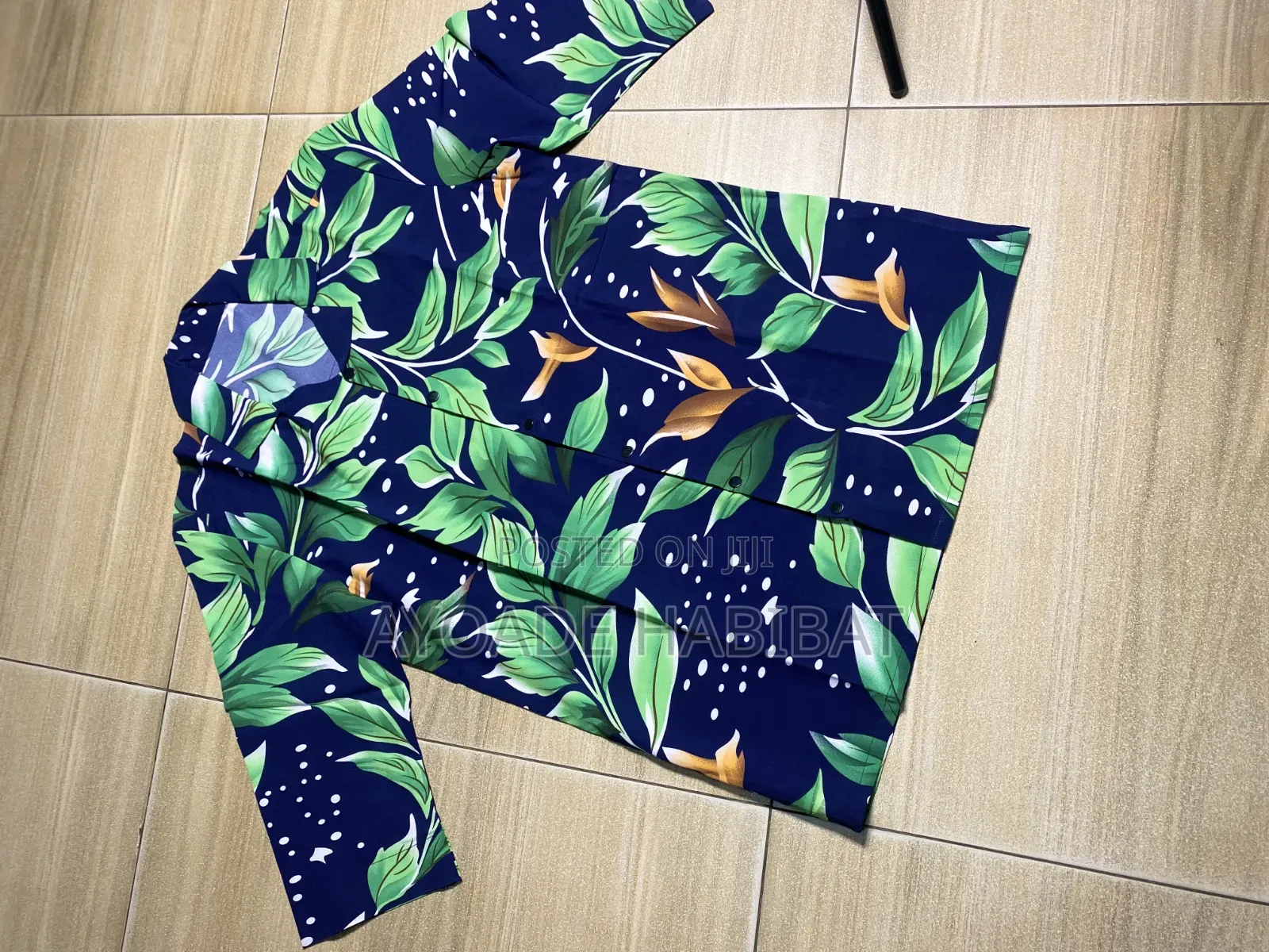Vintage Shirt