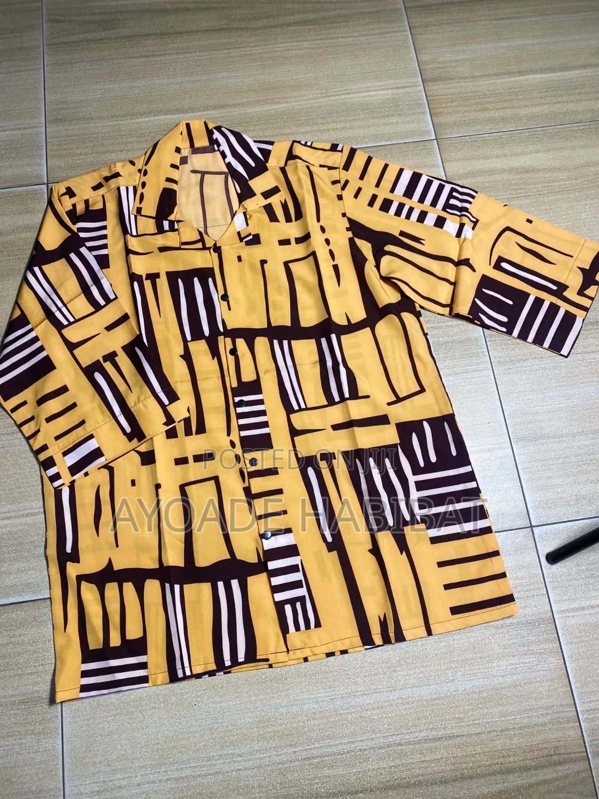 Vintage Shirt