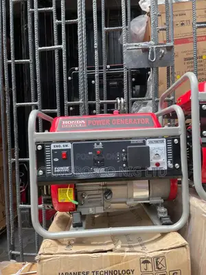 Elepaq Generator