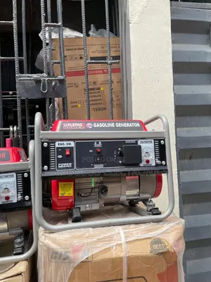 Elepaq Generator