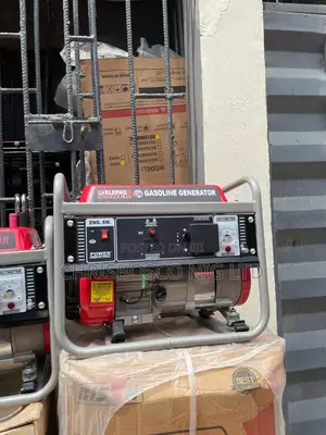 Elepaq Generator